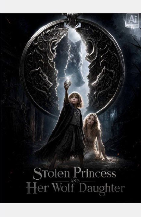 Stolen Princess and Her Wolf Daughter-Drama FULL MOVIES ENGLISH SUB
