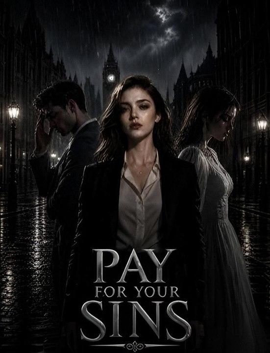 Pay for Your Sins