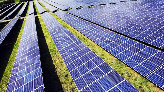County Durham solar project could create hundreds of new jobs