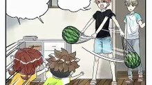 My Brother is a Big idiot  #funny #manhwa  #anime #gym #summer #brother  Description: Name: My Brother is a Big idiot (Ji Chuan Liu)  © All the videos, songs, images, and graphics used in the video belong to their respective owners and I or this channel d