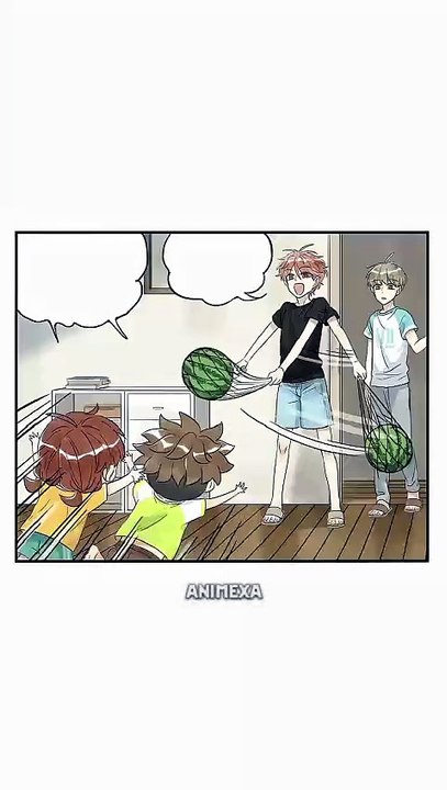 My Brother is a Big idiot  #funny #manhwa  #anime #gym #summer #brother  Description: Name: My Brother is a Big idiot (Ji Chuan Liu)  © All the videos, songs, images, and graphics used in the video belong to their respective owners and I or this channel d