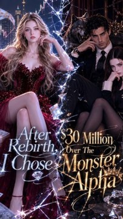 After Rebirth, I Chose $30 Million Over the Monster Alpha | Full EP (ENGSUB) #AVS