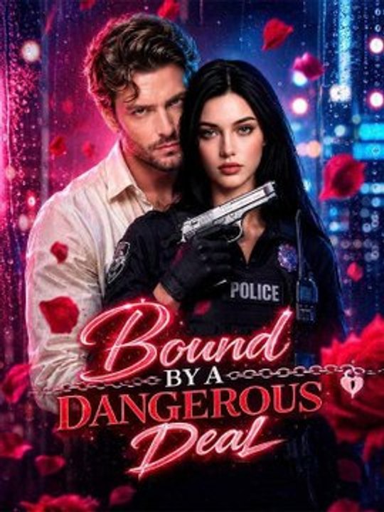 Bound by a Dangerous Deal :|| New Movie |🔝