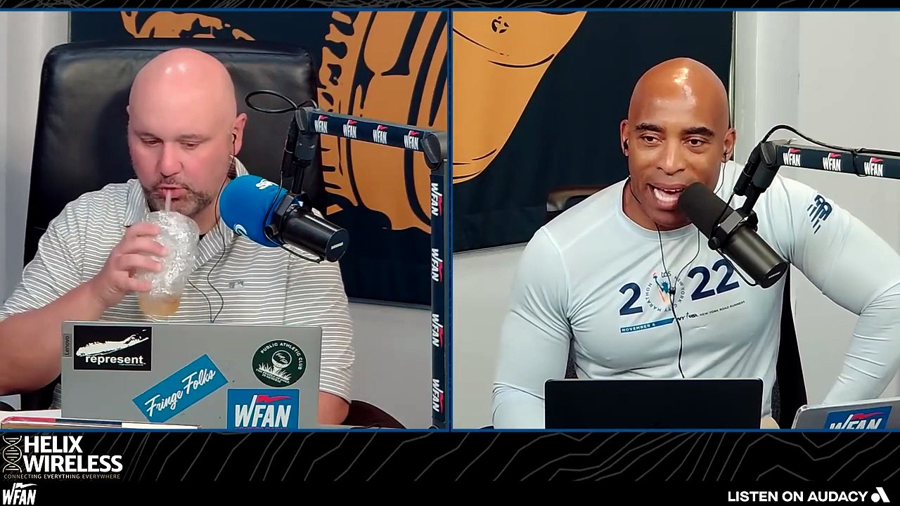 Evan and Tiki sound off on Mets mess
