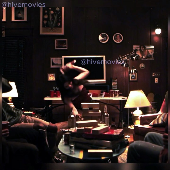 📺 Title: Obsession
