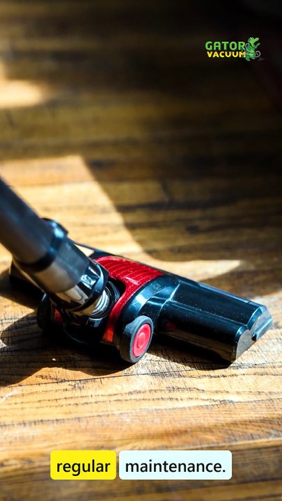 Gator Vacuum  5 Essential Parts Every Central Vacuum Owner Should Know