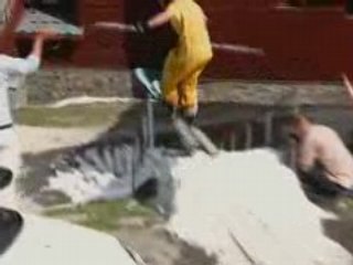 Gus Kenworthy, CoreUPT ski team