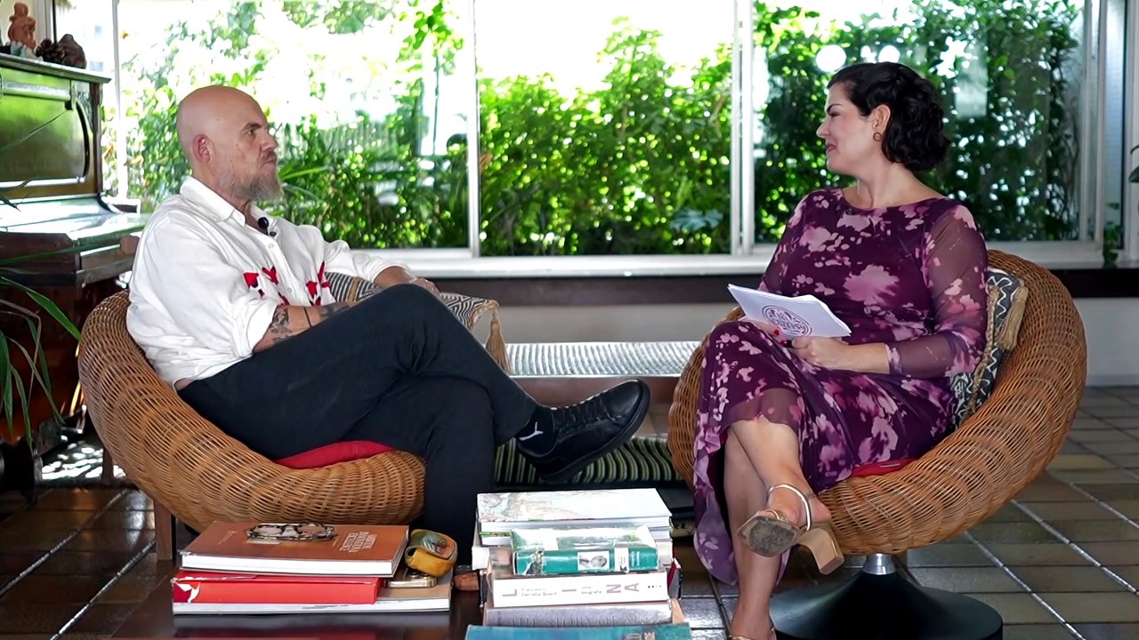 NA COZINHA COM CECÍLIA CHAVES - 11/07/2026