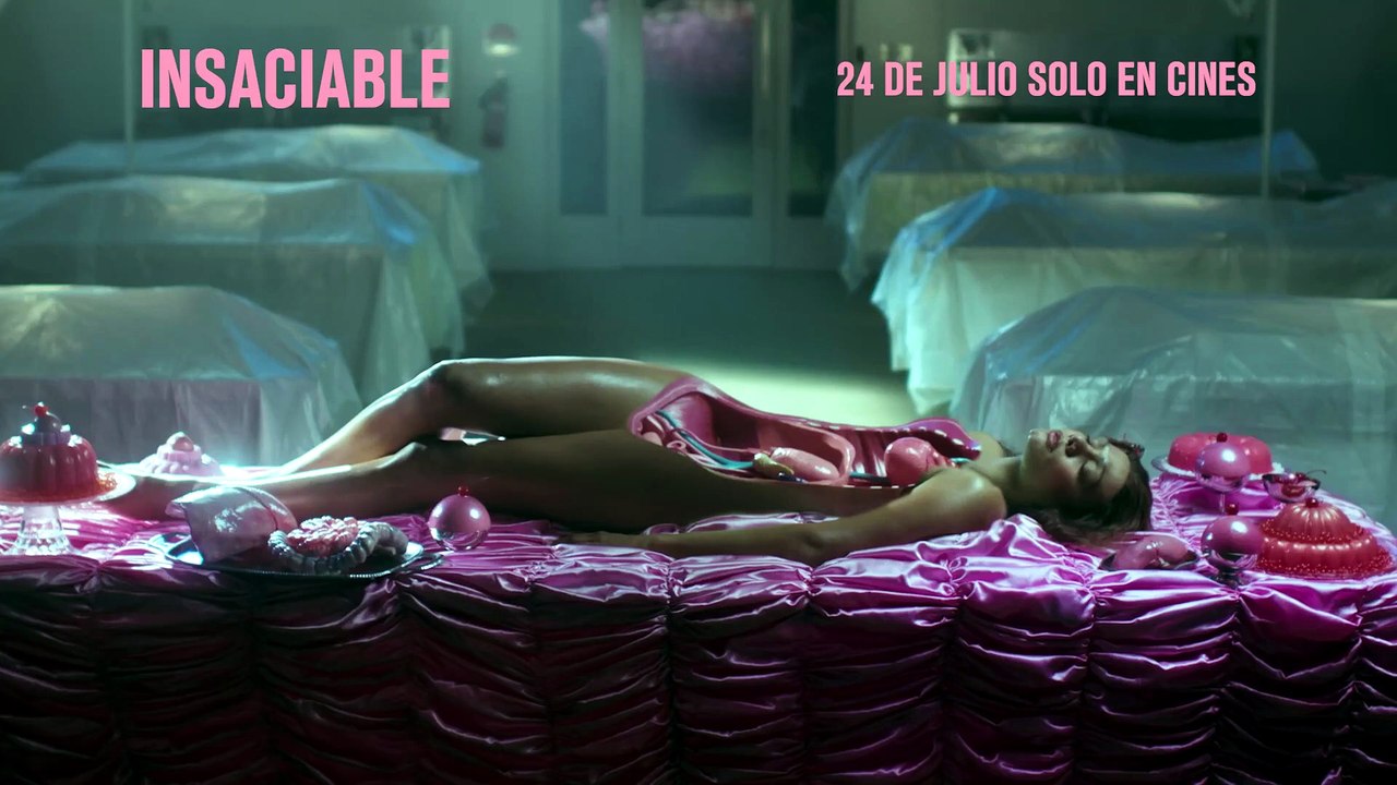 Insaciable - Spot