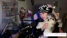 Part 1 - sing n chat w nadine ：o #mediashareon [TIBhcbRne2A]