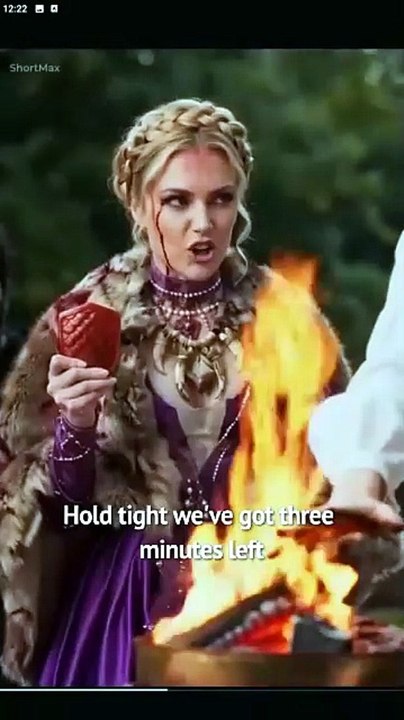 How to Tame Your Dragon King (Full Movie) English Sub