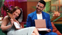 Extra Casados à Primeira Vista – Diogo  criticado por atitude inesperada após a Cerimónia