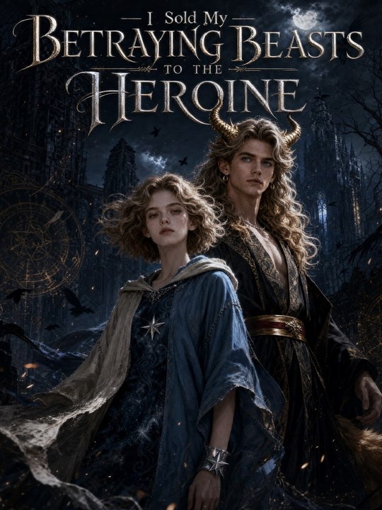 I Sold My Betraying Beasts to the Heroine 22eps - HD ASM