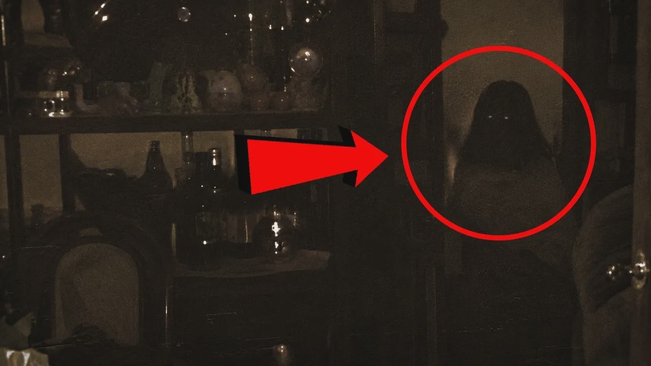 15 videos de miedo que demuestran que eres bien miedoso