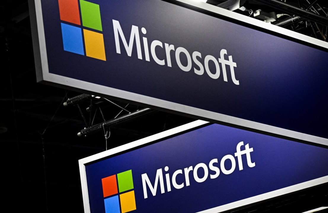 Microsoft says carbon emissions rose 25 percent last year