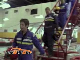 Media Race - City Kart Racing