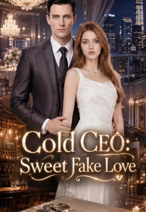 Cold CEO: Sweet Fake Love - FULL