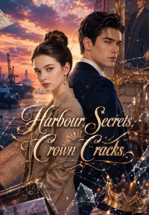 Harbour Secrets, Crown Cracks - Full Episode
