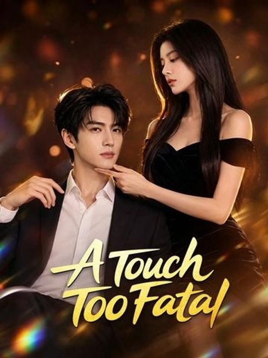 A Touch Too Fatal Hot