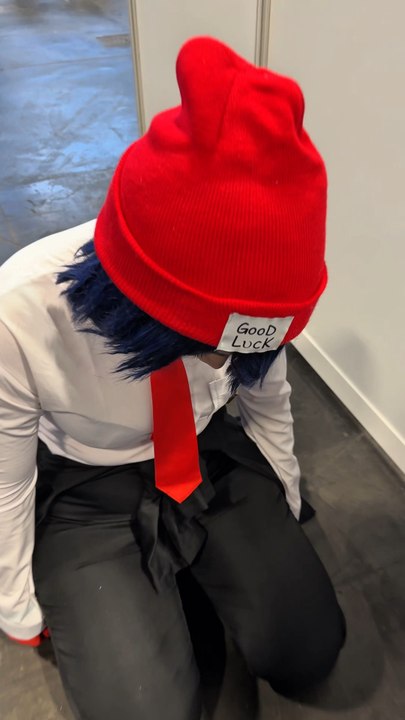 Des fans de Undead Unluck ? 👀