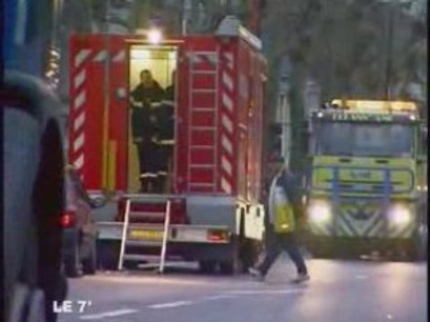 JT du 06 juillet 2008 - SOIR