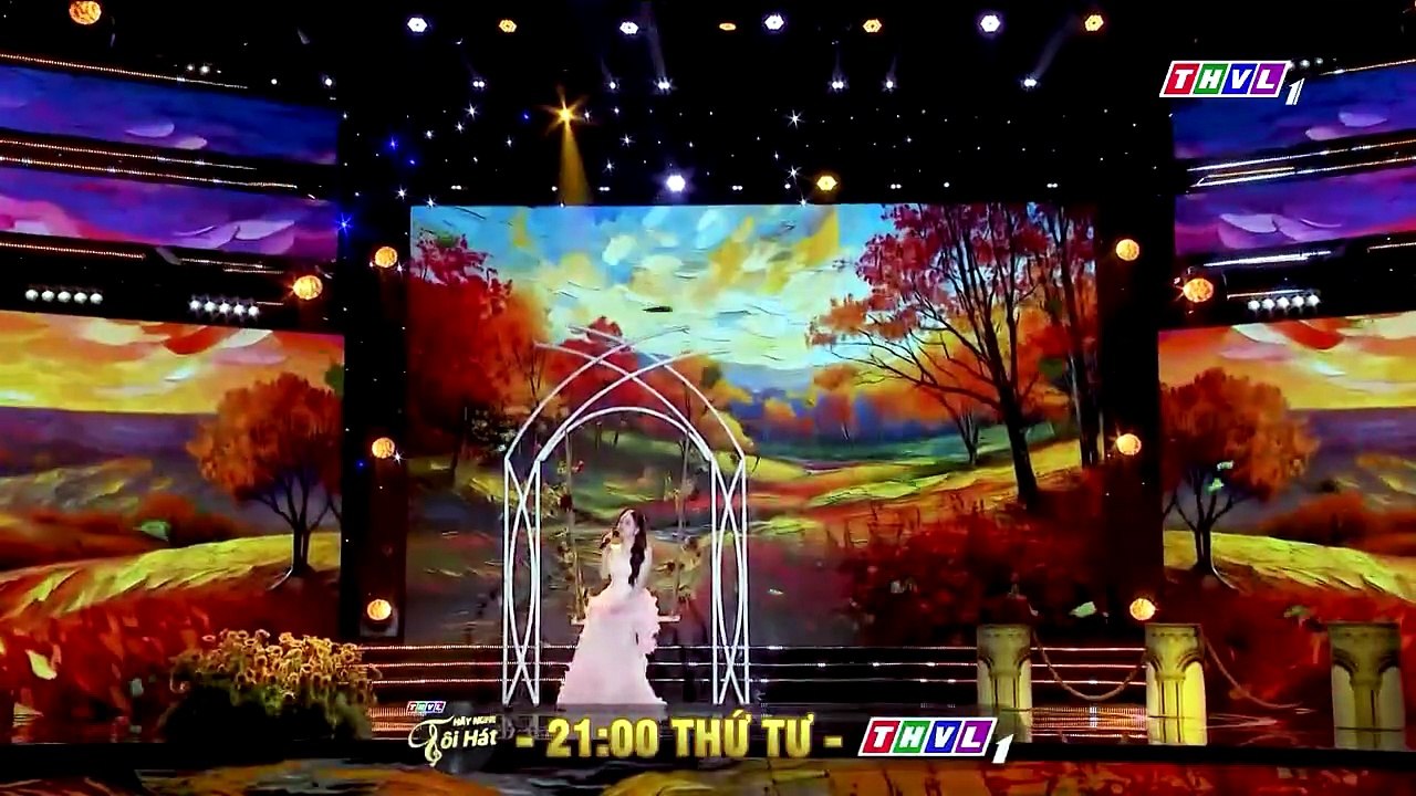 Nợ Ðời Vay Trả Tập 55 (Cuối) - Phim THVL1