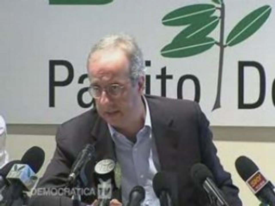 Scuola e tagli del governo