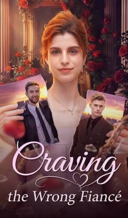 Craving the Wrong Fiancé