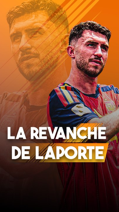 LAPORTE