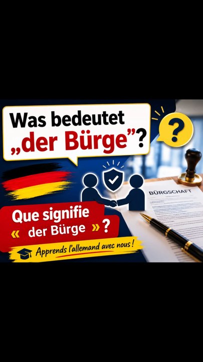 B2/C1 Deutsch für den Beruf | Was bedeutet „der...