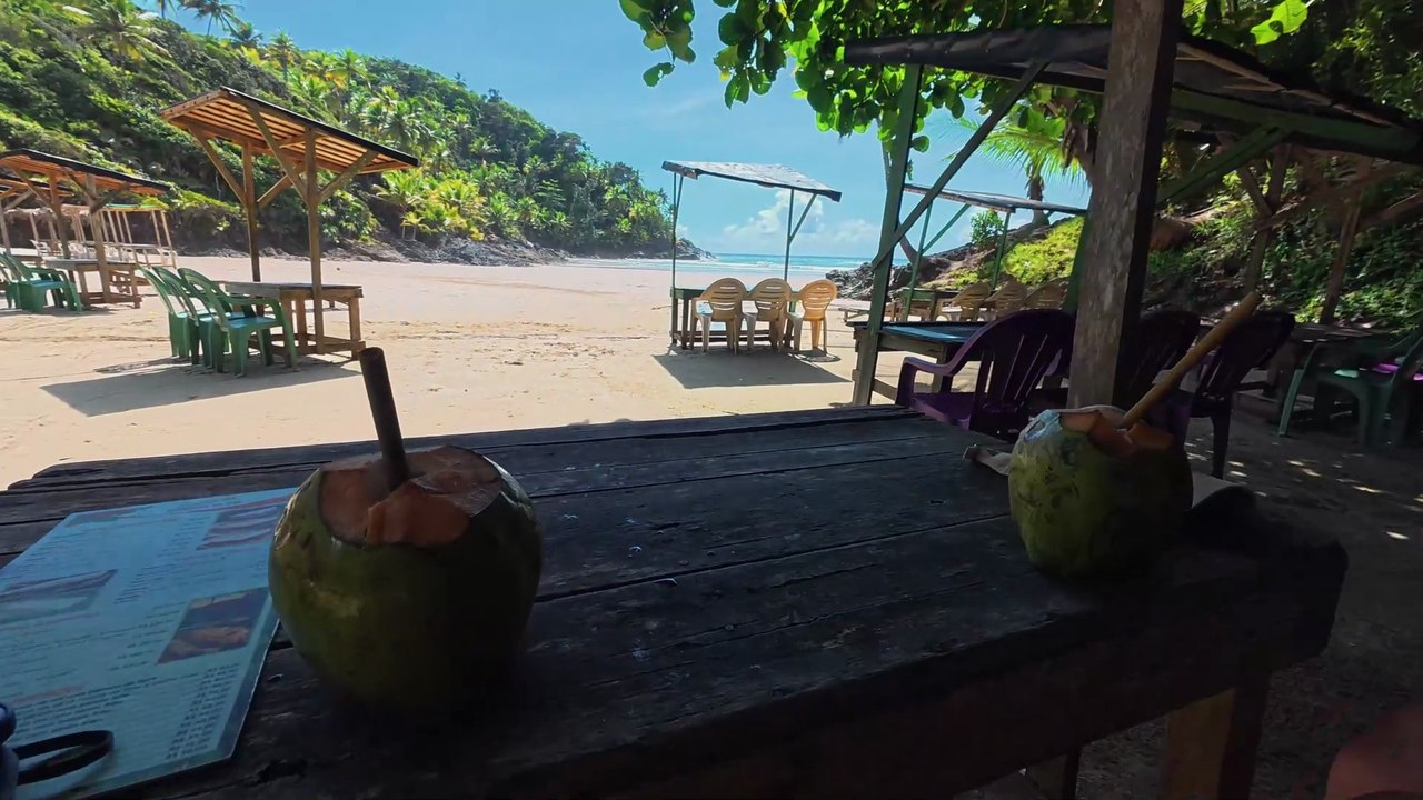 ITACARÉ: O Paraíso Escondido da Bahia Vale a Pena?