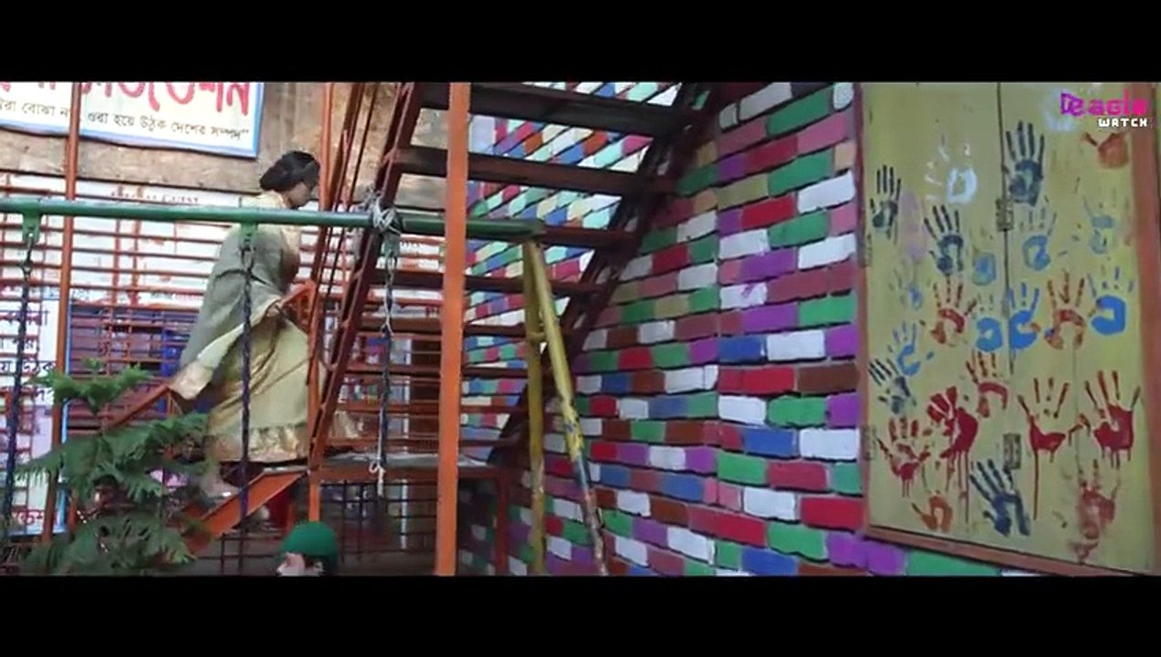 Ashirbad (2026) Bangla Movie || আশীর্বাদ (২০২৬) বাংলা মুভি