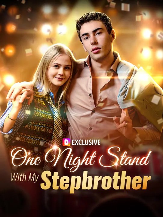 One Night Stand With My Stepbrother | Komplette Serie | Short Drama Deutsch