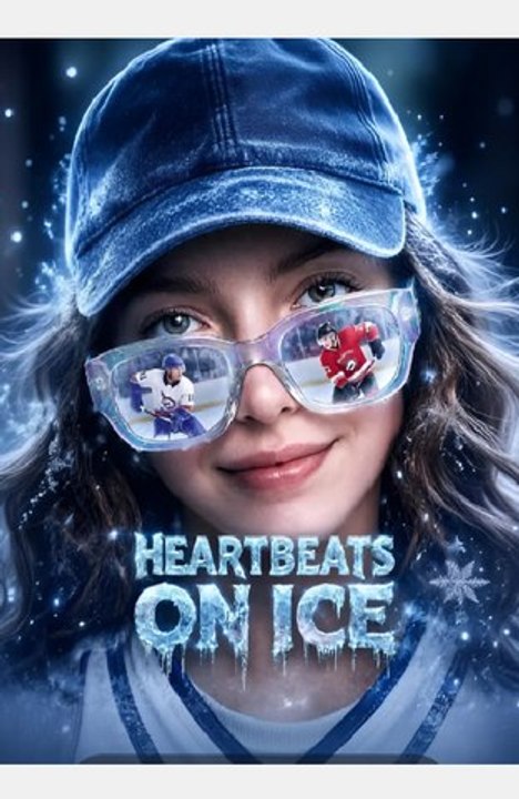 Heart Beats On Ice-Drama FULL MOVIES ENGLISH SUB