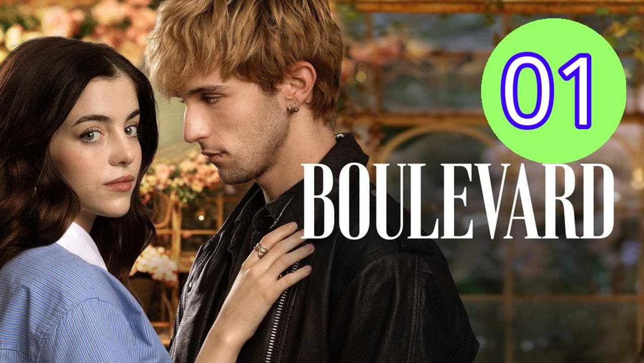Boulevard 2026 Episode 1 Engsub