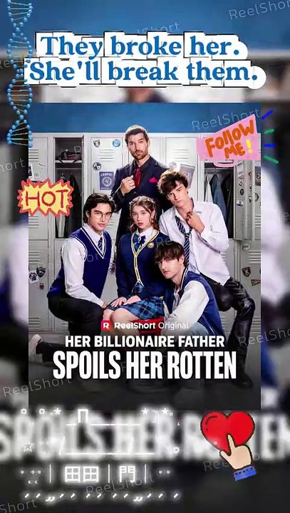 Her Billionaire Father Spoils Her Rotten - Genius Hacker's TRILLION Dollar Comeback | Ultimate Revenge Story