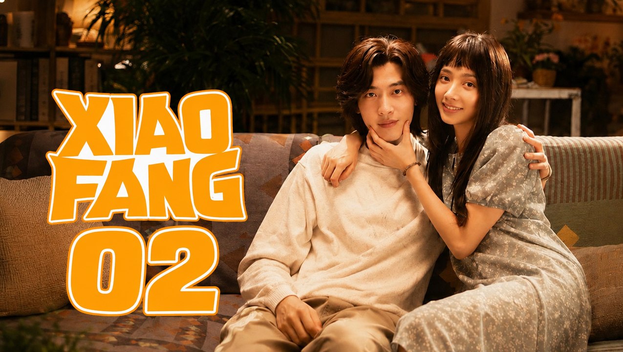 Xiao Fang Gets Married Ep 2 [ Eng Sub ]