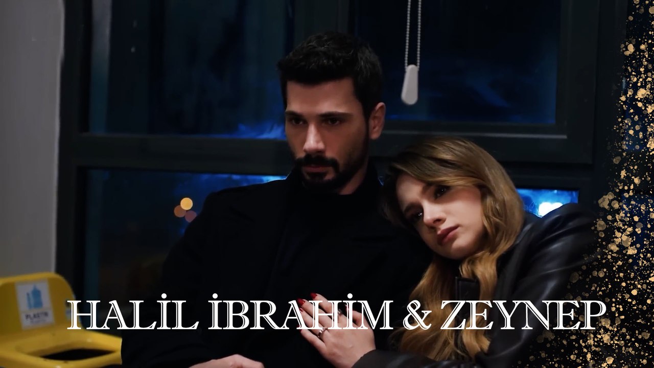 Halil İbrahim İle Zeynep
