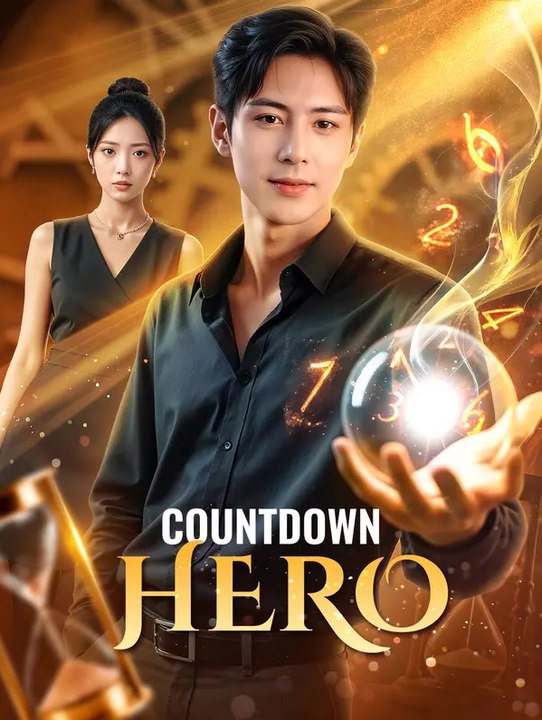 Countdown hero(dubbed) | komplette serie | short drama deutsch