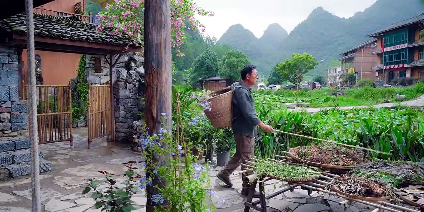 Ep 1 Xiao Fang Gets Married 2026 | English Sub