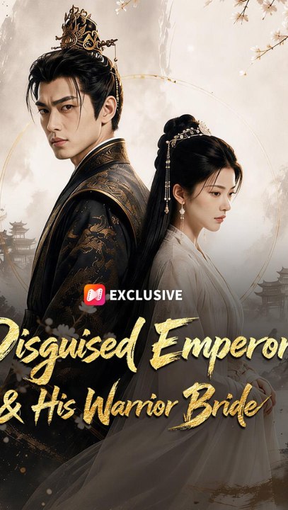 Disguised Emperor & His Warrior Bride Episode ENGSUB Hidden Emperor, Warrior Bride, Historical Romance ANS