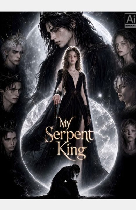 My Serpent King-Drama FULL MOVIES ENGLISH SUB