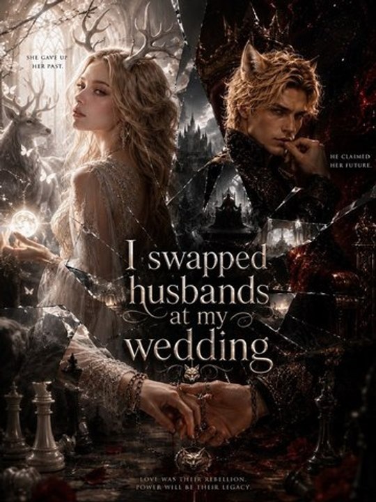 I swapped husbands at my wedding (40eps) | Short Drama Full HD #AVS