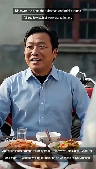 Served with Betrayal, Lost to Greed - ENGSUB | Short Drama, Full Episode, Redemption, Family Drama [Full Movie]