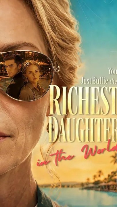 You Just Bullied the Richest Daughter in the World Episode ENGSUB Hidden Heiress, Karma Payback