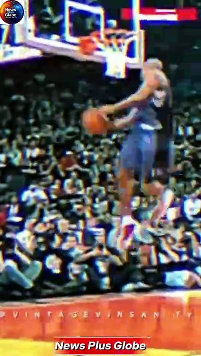 Allen Iverson 🏀 NBA Legend, Career Highlights & Latest Updates | News Plus Globe