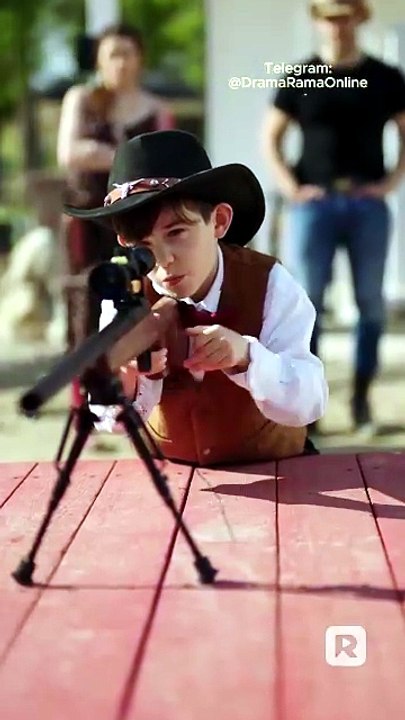 Sharpshooter's Young Legacy