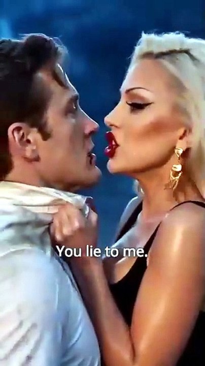 The Vampire's Bloodbound Lover - (2026) ✅ FULL EP [Full Movie]