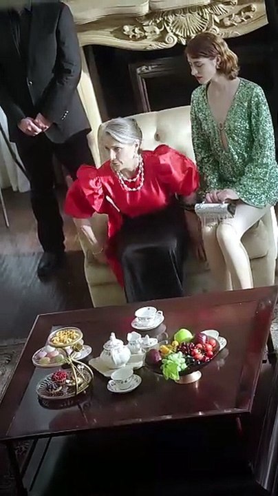The Maid is Actually an Heiress - HOT [Full Movie]