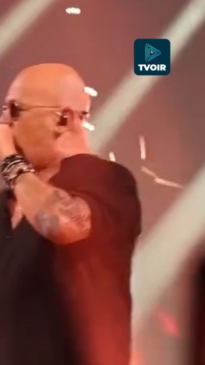Pascal Obispo s'exprime sur les dangers des smartphones 📵